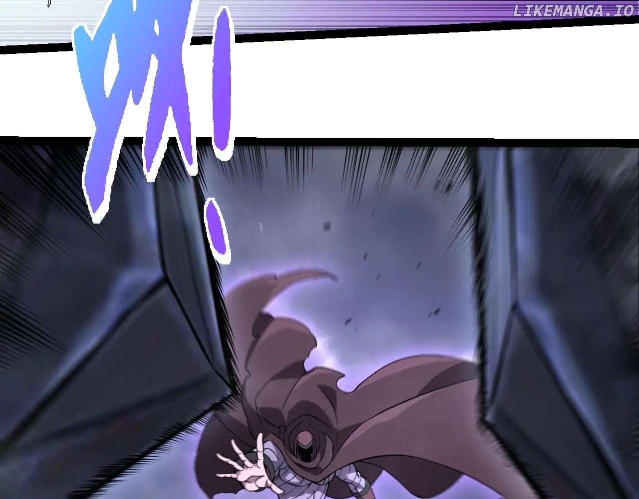 Evolution Begins With A Big Tree Chapter 329 - page 79